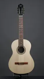 Классическая гитара MIG Guitars AG1C-BL24 Natural