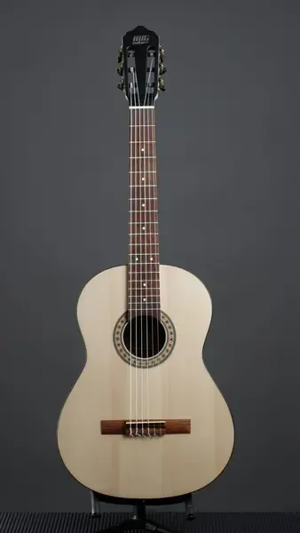 Классическая гитара MIG Guitars AG1C-BL24 Natural