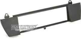 Metra 99-9303 Single Car DIN Installation Kit for Select 2003-08 BMW Z4 Vehicles
