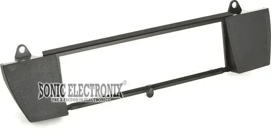 Metra 99-9303 Single Car DIN Installation Kit for Select 2003-08 BMW Z4 Vehicles