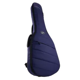 Чехол для акустической гитары Tonev Music TB-003BL Galaxy