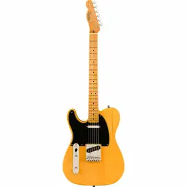 Электрогитара Fender Squier Classic Vibe '50s Telecaster Maple FB Left-Handed Butterscotch