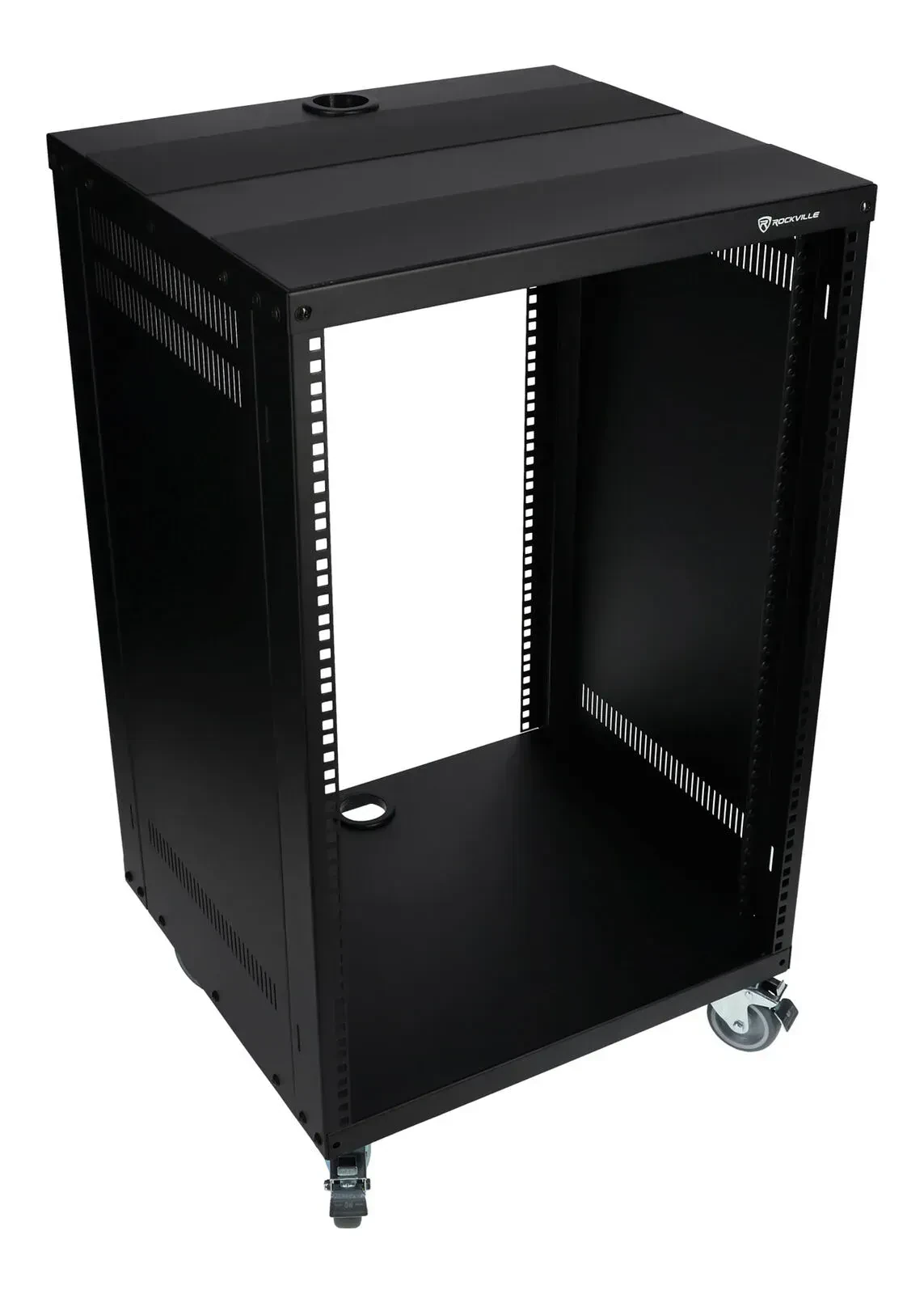 Рэковая стойка Rockville RR16U Black 16U
