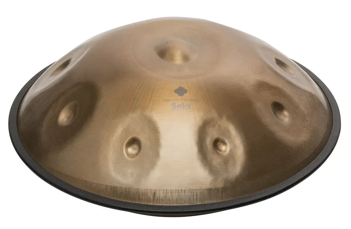 Ханг Sela SE302 Harmony E Equinox с чехлом