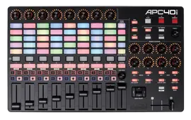 Контроллер Akai Pro APC 40 II USB