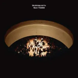 Виниловая пластинка Nils Frahm – Tripping with Nils Frahm 2021 Sealed