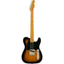 Электрогитара Fender 70th Anniversary Esquire Maple FB 2-Color Sunburst