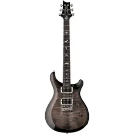 Электрогитара PRS S2 10th Anniversary Custom 24 Electric Guitar Faded Gray Black Burst