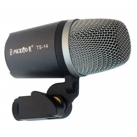 Инструментальный микрофон Proaudio TS-14