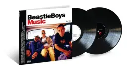 Beastie Boys - Music NEW Sealed Vinyl LP Album