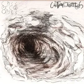 Виниловая пластинка Cass McCombs - Catacombs [New Vinyl LP]