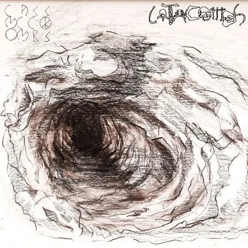 Виниловая пластинка Cass McCombs - Catacombs [New Vinyl LP]