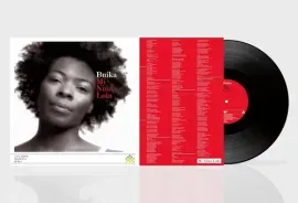 Виниловая пластинка Buika – Mi Niña Lola (Релиз 2025)