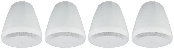Потолочная акустика JBL Control 64P/T White (4 штуки)