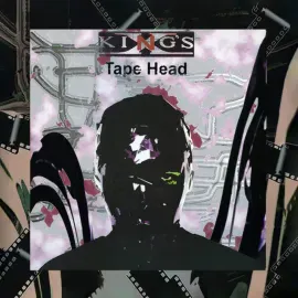 King's X - Tape Head [Yellow Vinyl] NEW Vinyl