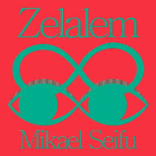 Виниловая пластинка Mikael Seifu - Zelalem [New Vinyl LP]