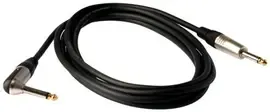 Инструментальный кабель Rockcable RCL30259 D6 9 м