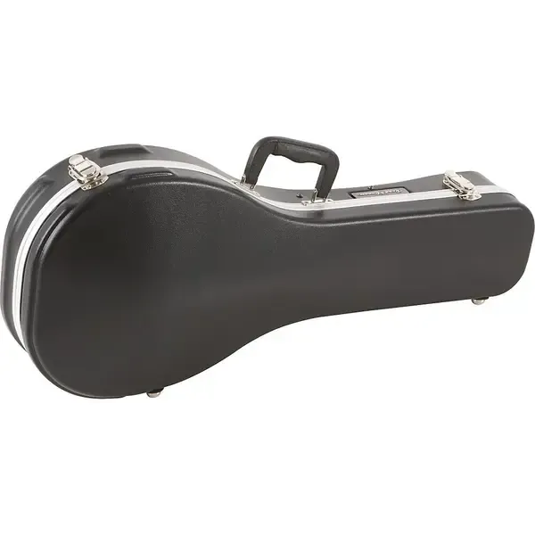 Кейс для мандолины Road Runner RRMAM ABS Molded A Mandolin Case