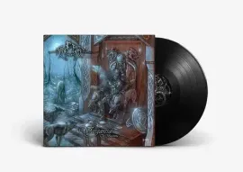 Виниловая пластинка Månegarm - Vargaresa - The Beginning [New Vinyl LP] Gatefold LP Jacket