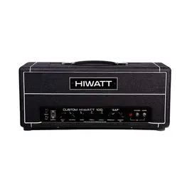 Усилитель для электрогитары HiWatt SSJ103