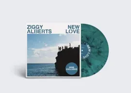 Виниловая пластинка Ziggy Alberts – New Love (Релиз 2025)