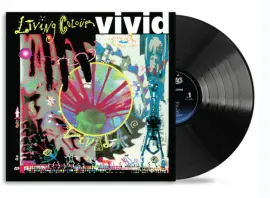 Виниловая пластинка Living Colour – Vivid (Релиз 2024)