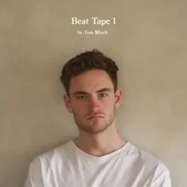 Виниловая пластинка Tom Misch – Beat Tape 1