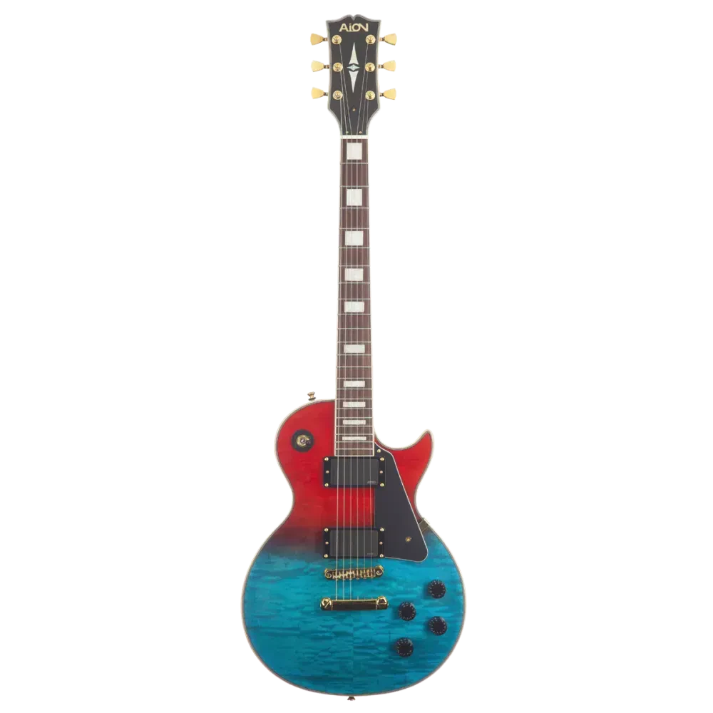 Электрогитара Aion E-50 Mix