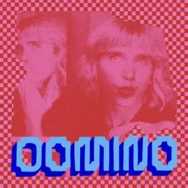 Виниловая пластинка Diners – Domino (Релиз 2023)