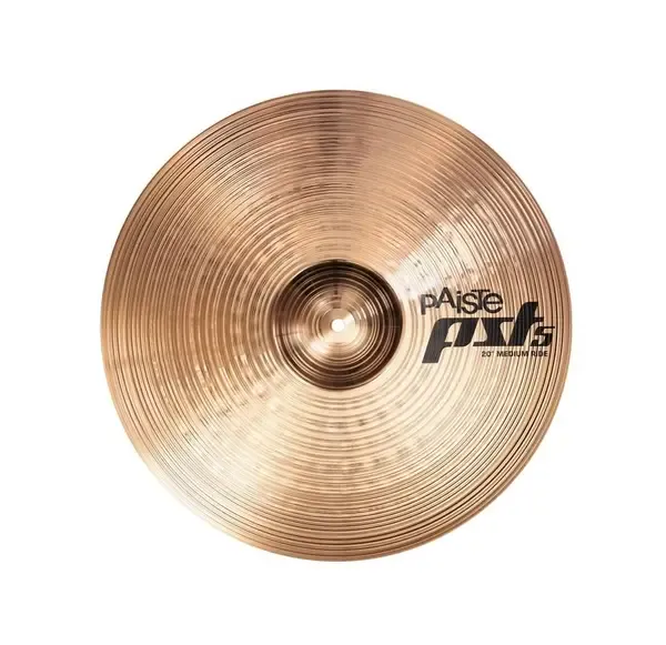 Тарелка барабанная Paiste 22" PST 5 Rock Ride