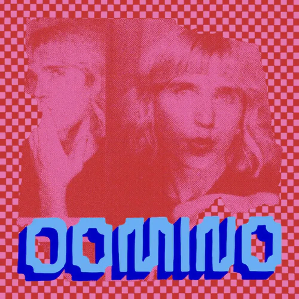 Виниловая пластинка Diners – Domino (Релиз 2023)