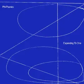 Виниловая пластинка Phi-Psonics - Expanding To One [New Vinyl LP]