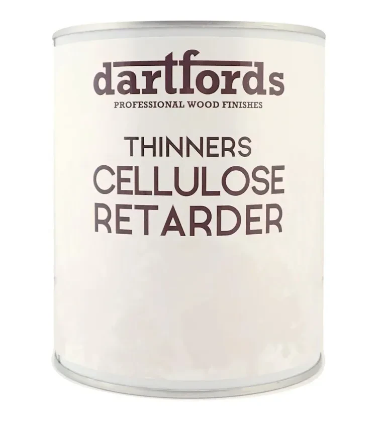 DARTFORDS Cellulose Retarder Verdünner - 5-Liter