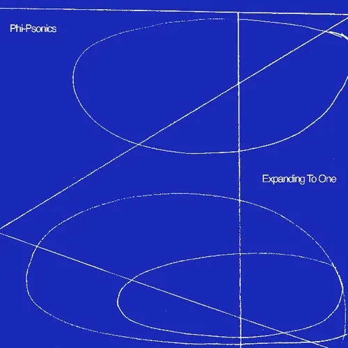 Виниловая пластинка Phi-Psonics - Expanding To One [New Vinyl LP]