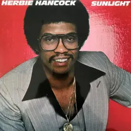 Виниловая пластинка Herbie Hancock – Sunlight