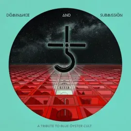 Виниловая пластинка Various Artists - Dominance And Submission: A Tribute To Blue Oyster Cult (Vario