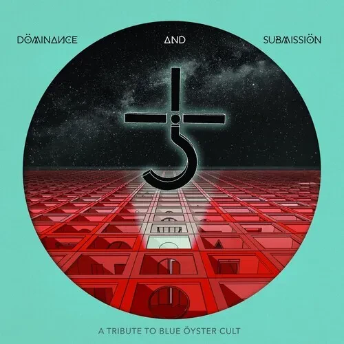 Виниловая пластинка Various Artists - Dominance And Submission: A Tribute To Blue Oyster Cult (Vario