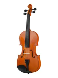 Скрипка Foix FVP-01A-4/4 с футляром и смычком