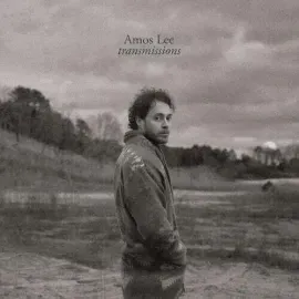 Виниловая пластинка Amos Lee - Transmissions NEW Vinyl