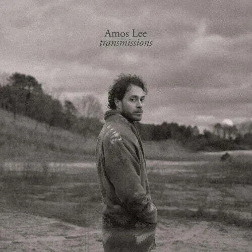 Виниловая пластинка Amos Lee - Transmissions NEW Vinyl