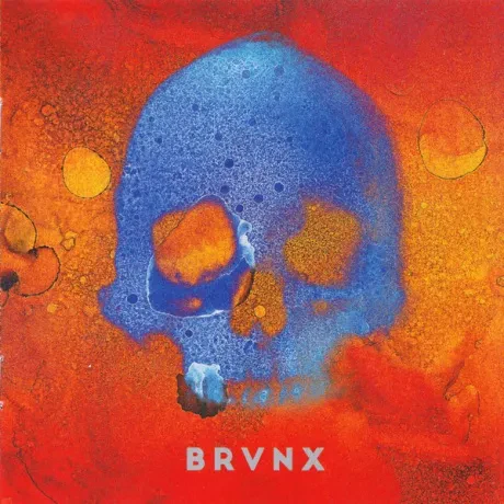 THE BRONX - V (CD)