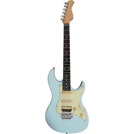 Электрогитара Sire S3 Electric Guitar Sonic Blue