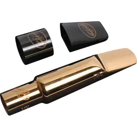 Мундштук для баритон-саксофона JodyJazz DV NY Baritone 8, раскрытие 0.120"