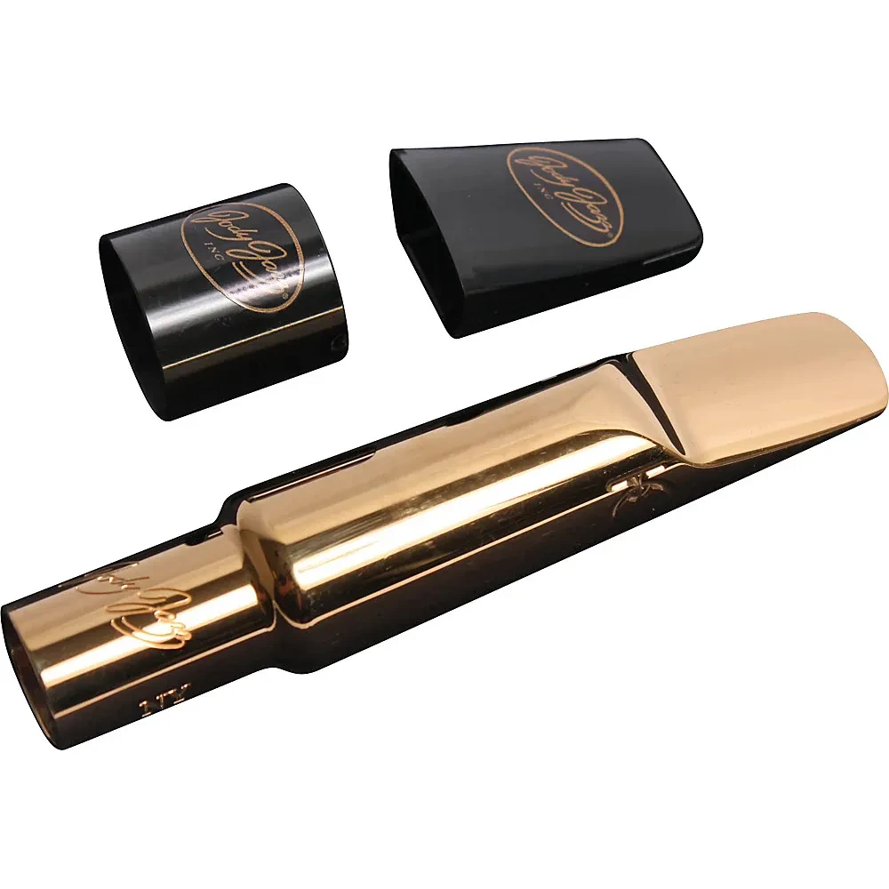 Мундштук для баритон-саксофона JodyJazz DV NY Baritone 8, раскрытие 0.120"