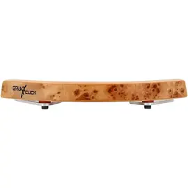 Gruv-X X-Click Mappa Burl