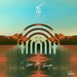 Виниловая пластинка French Kiwi Juice – Time For A Change (Релиз 2019)