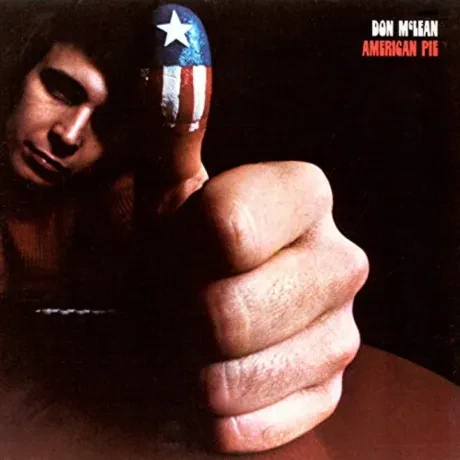 DON MCLEAN - American Pie (CD)