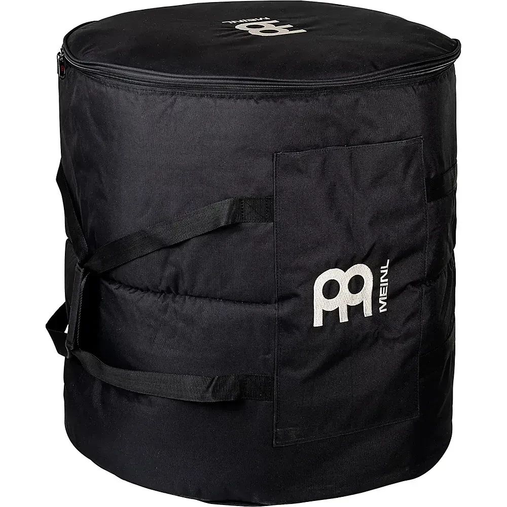 Чехол для барабана MEINL MSUB-20 Black 24x20