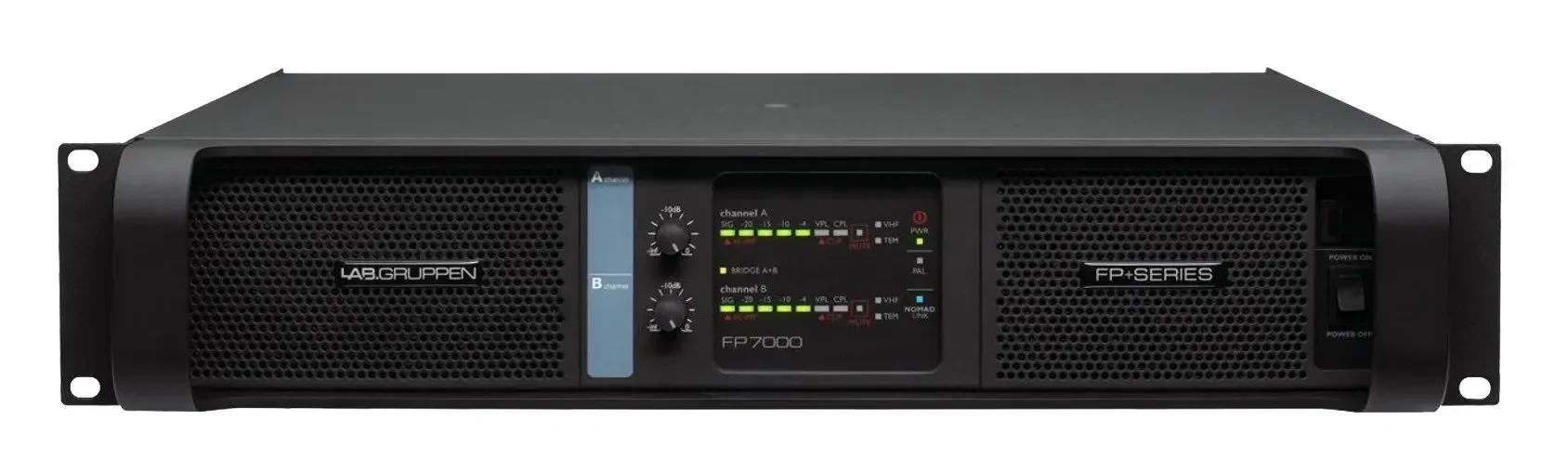 Lab Gruppen FP7000/SP