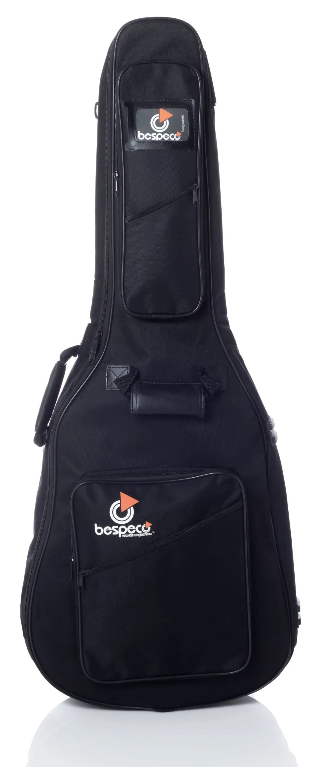 Чехол для акустической гитары Bespeco BAG110AG